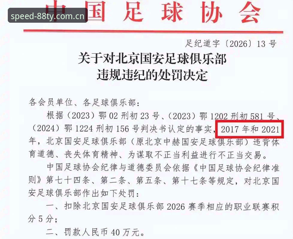 中国足协第三批禁足名单深度评测：65名从业者被罚，体育用户体验迎来净化时刻